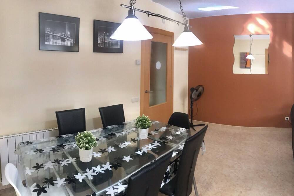 Photo of Livingroom in Ainsa