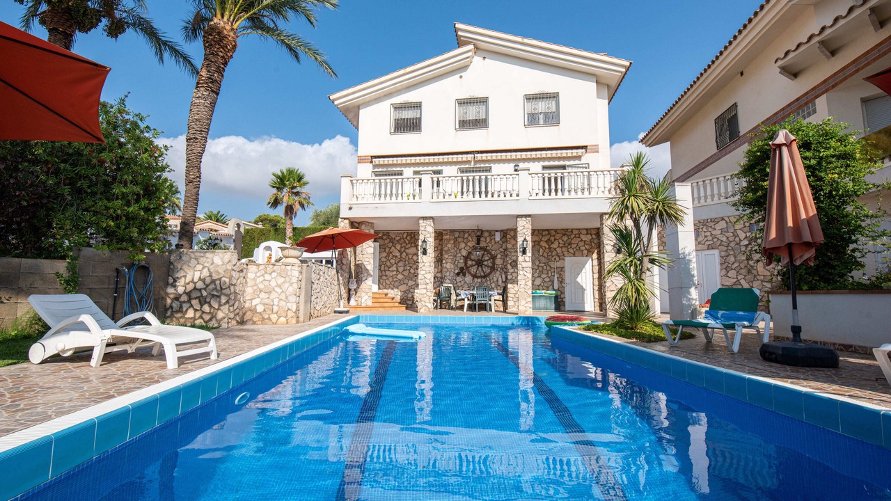 Photo of Outdoor in L'Ampolla