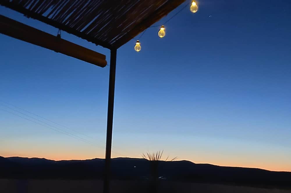 Photo of Patio Balcony in Moclin