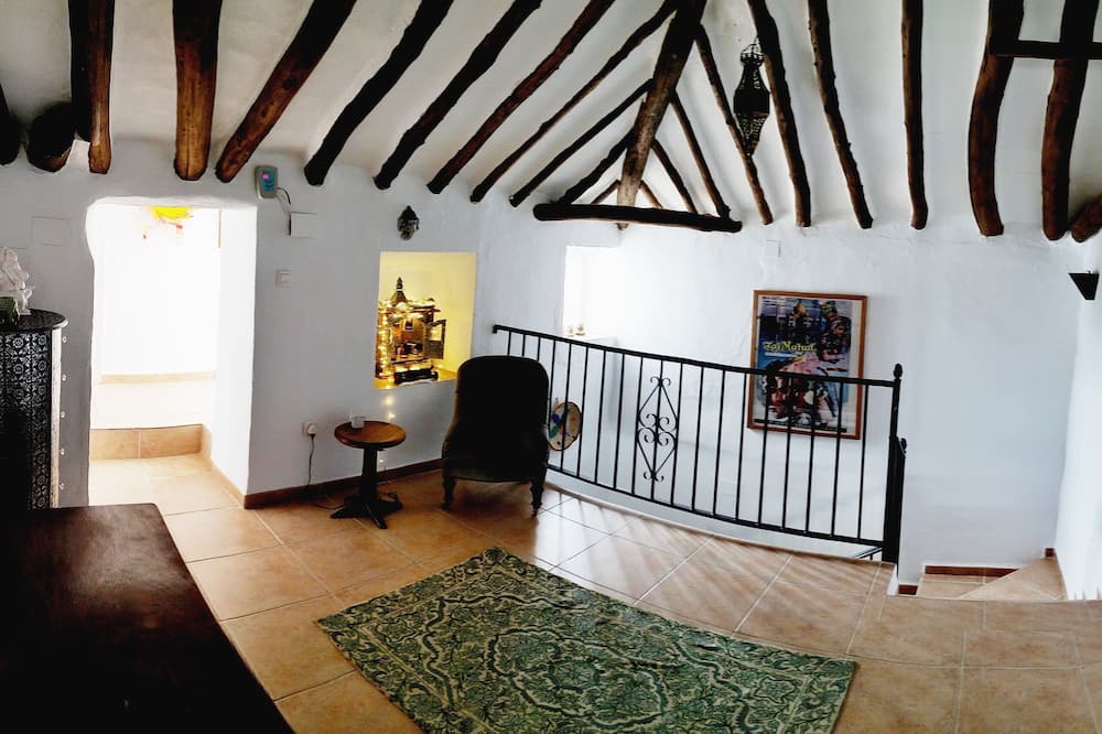 Photo of Bedroom in Moclin