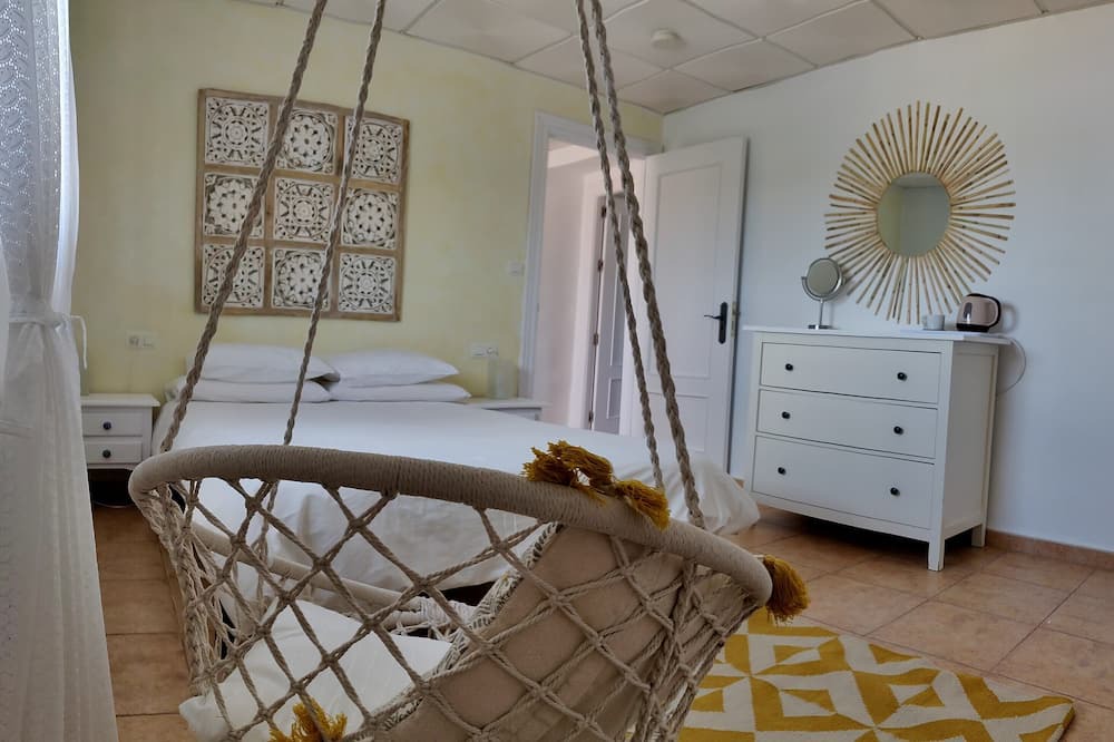 Photo of Bedroom in Moclin