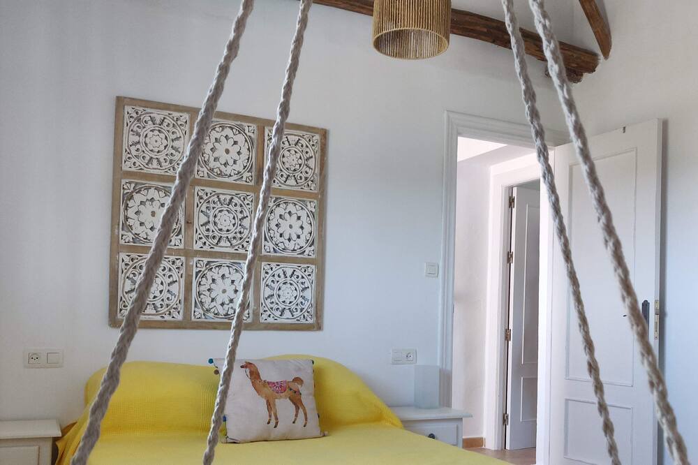 Photo of Bedroom in Moclin