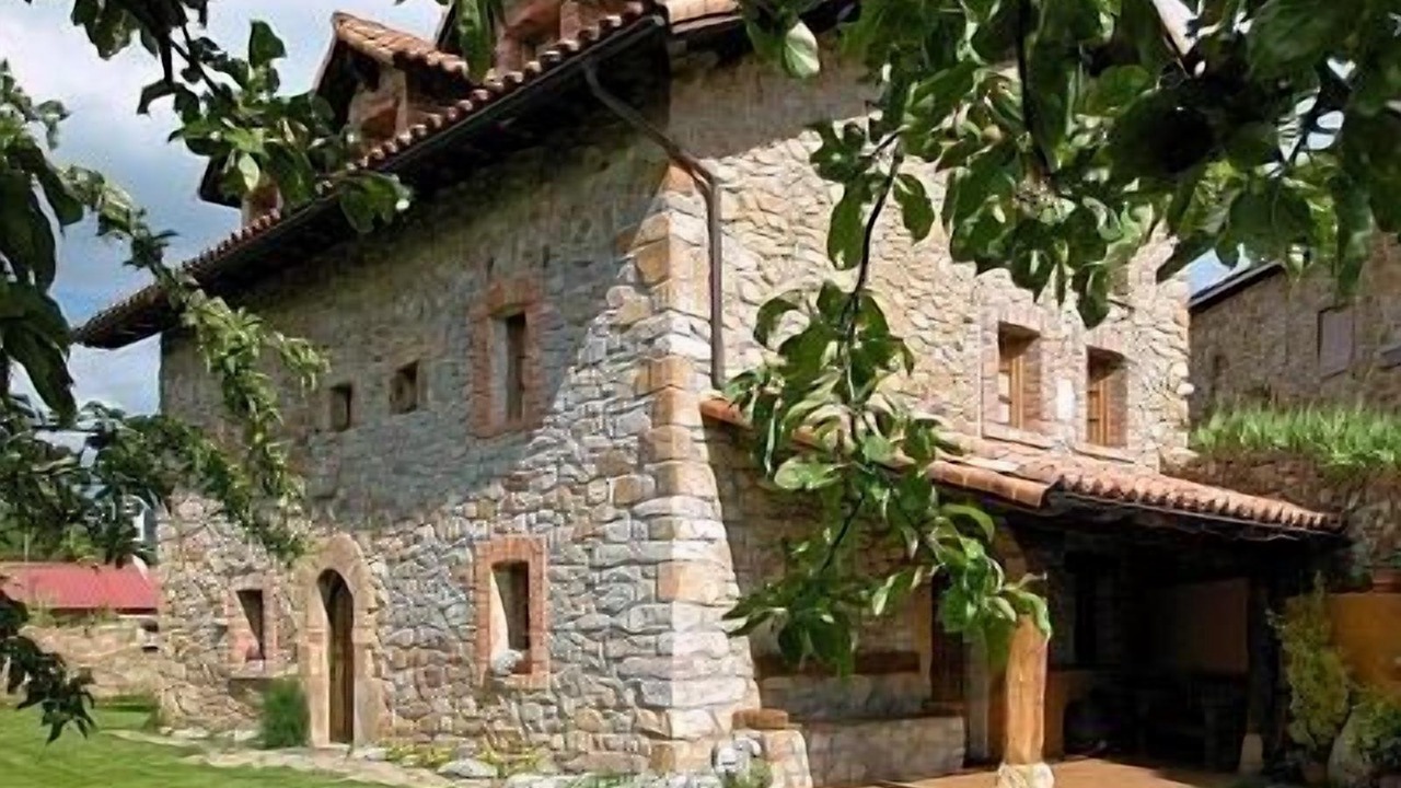 Photo of Outdoor in Robledo de la Guzpena