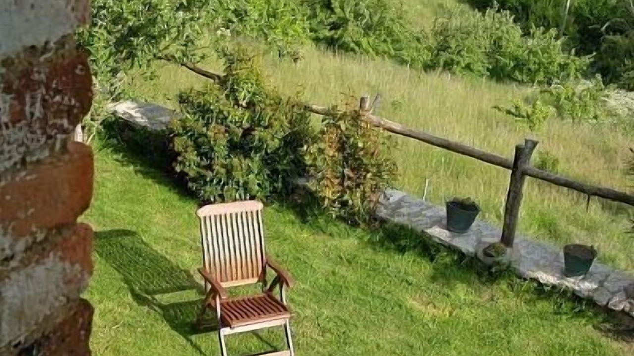 Photo of Outdoor in Robledo de la Guzpena