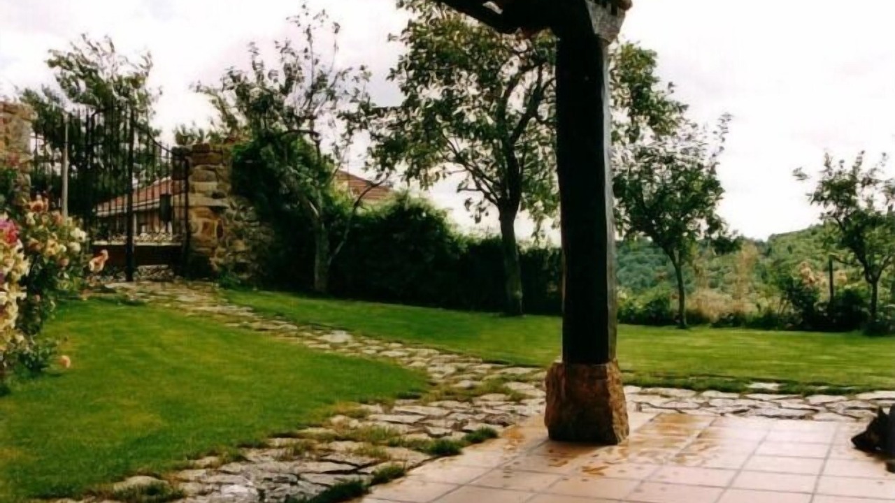 Photo of Outdoor in Robledo de la Guzpena