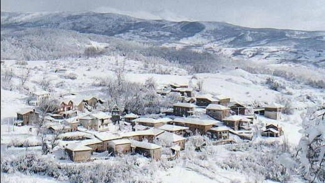 Photo of Outdoor in Robledo de la Guzpena