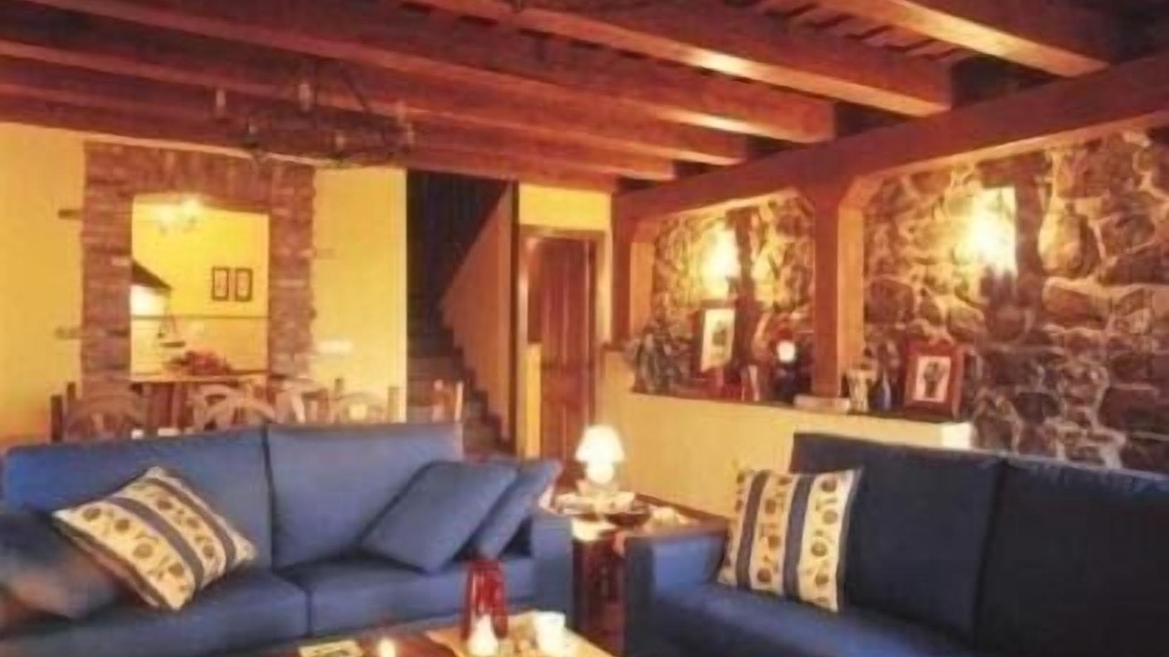 Photo of Livingroom in Robledo de la Guzpena