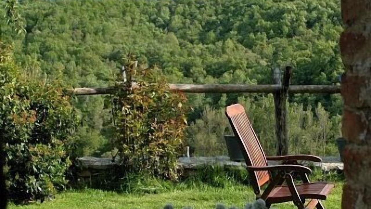 Photo of Outdoor in Robledo de la Guzpena