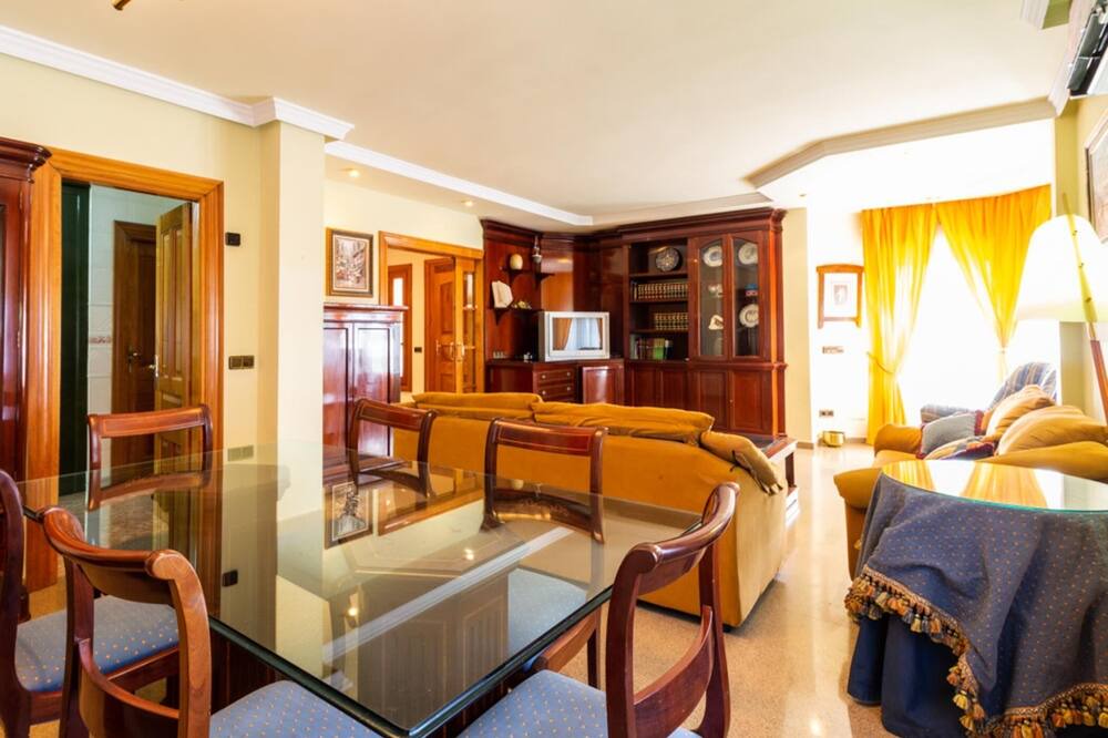 Photo of Livingroom in Padul