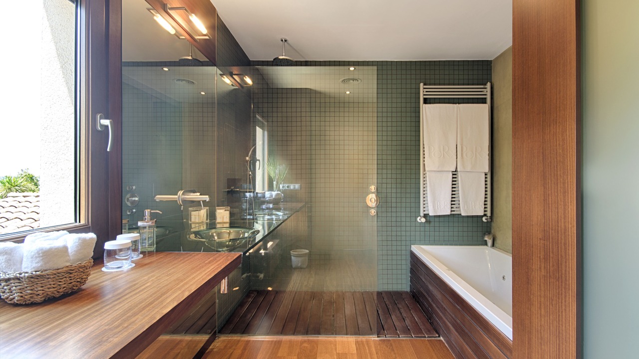 Photo of Bathroom in Palau