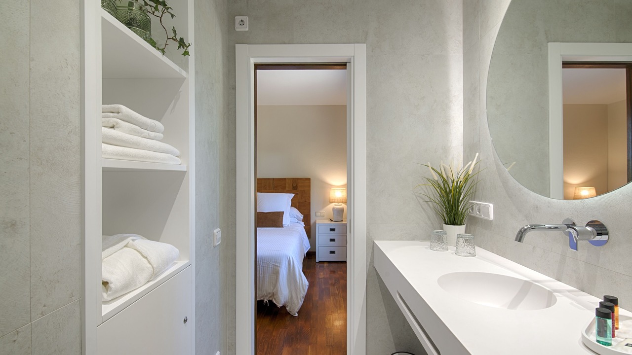 Photo of Bathroom in Palau