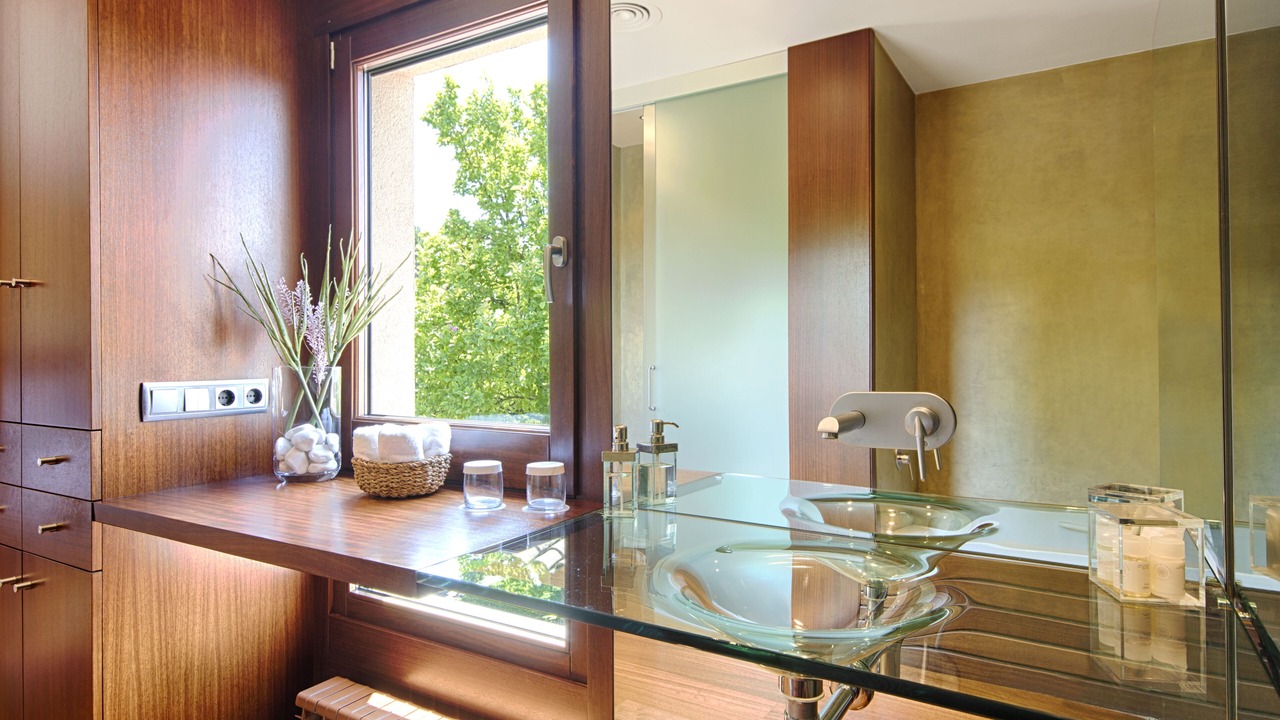 Photo of Bathroom in Palau