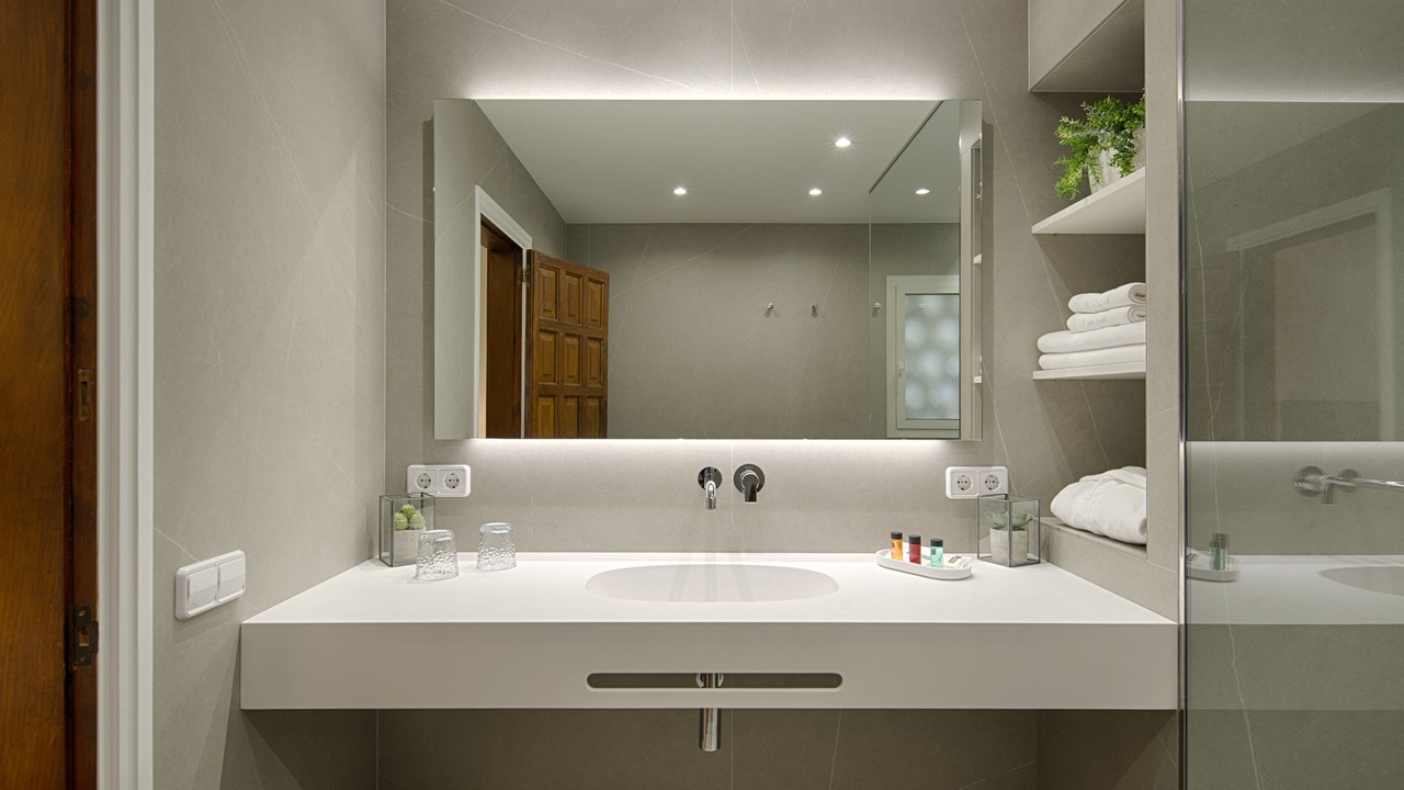 Photo of Bathroom in Palau