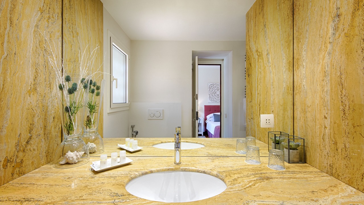 Photo of Bathroom in Palau