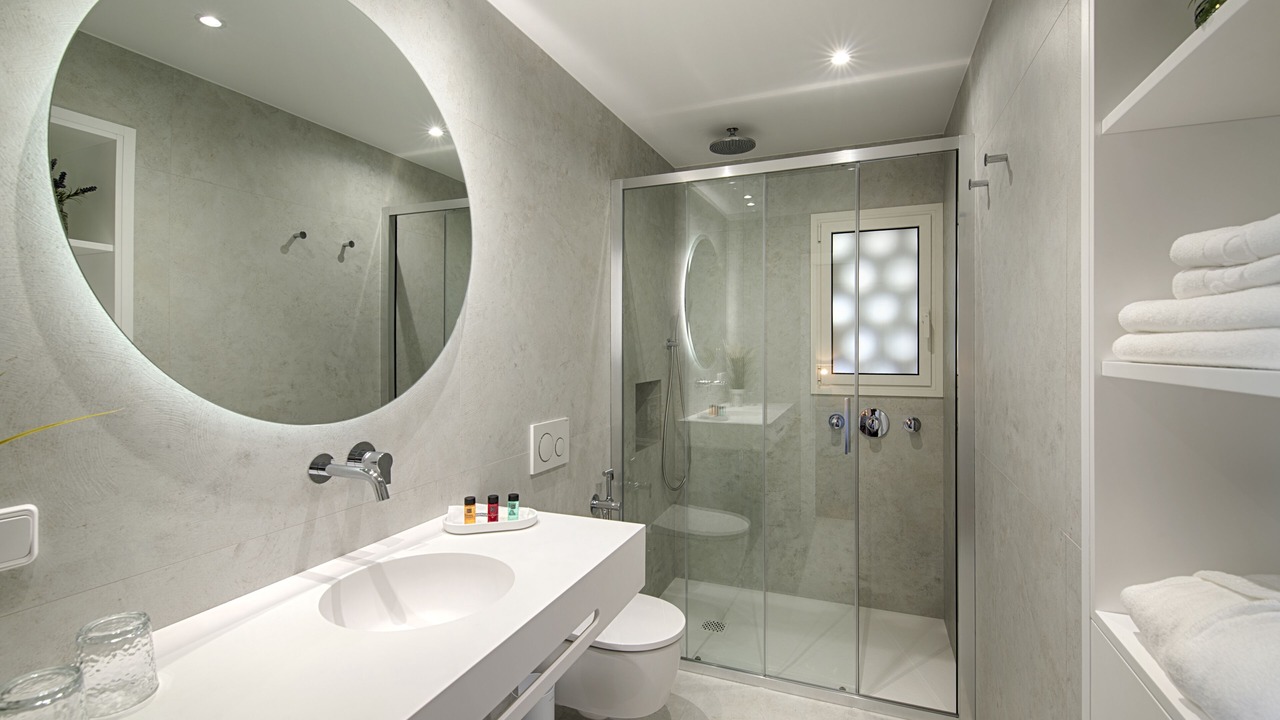 Photo of Bathroom in Palau