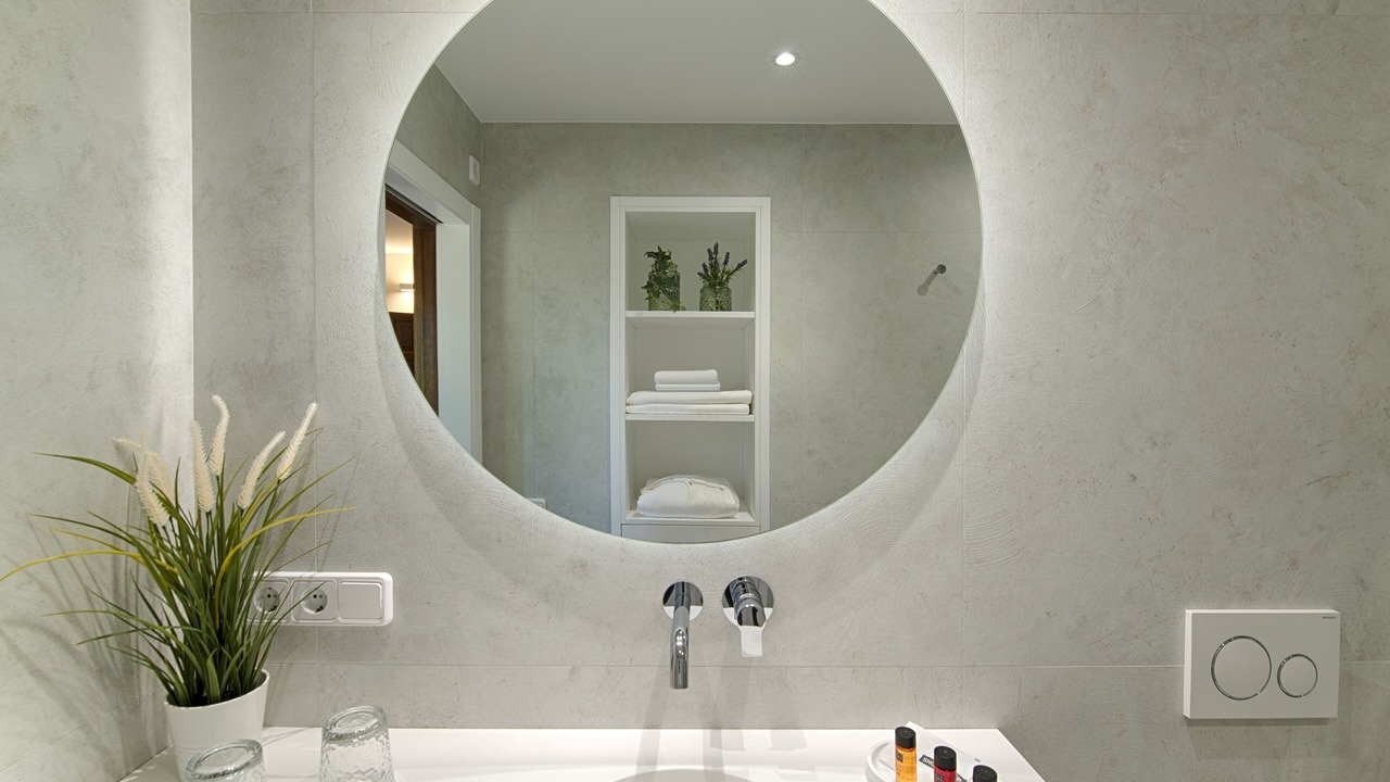Photo of Bathroom in Palau