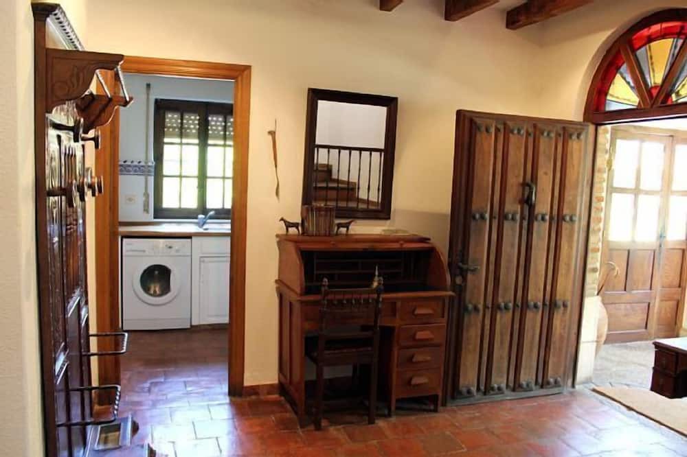 Photo of Bedroom in Saldana