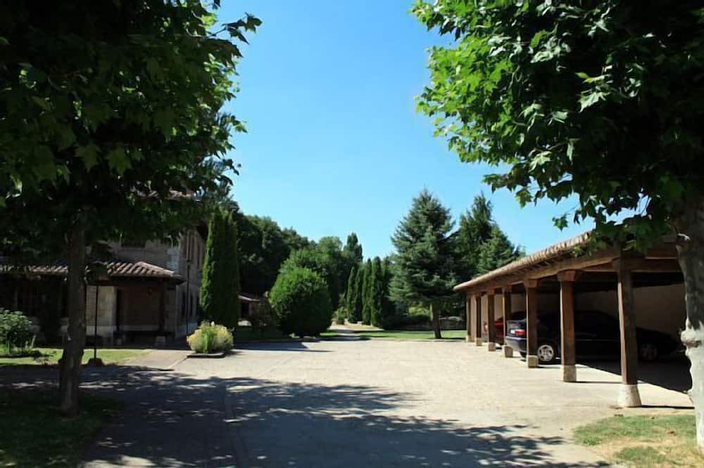 Photo of Outdoor in Saldana