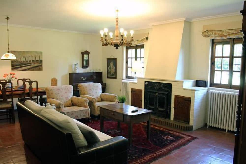 Photo of Livingroom in Saldana
