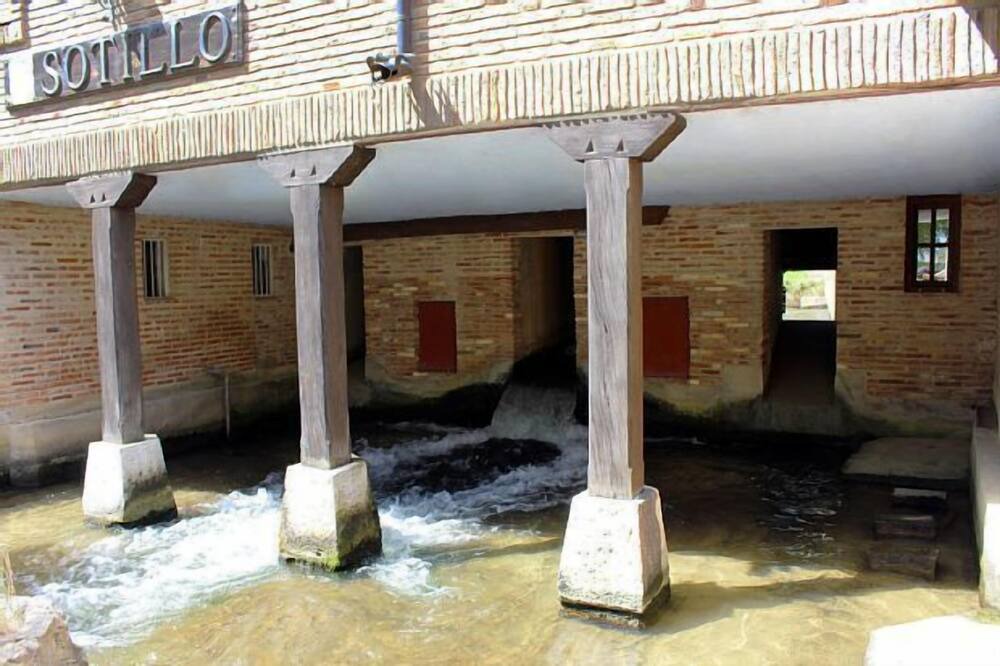 Photo of Outdoor in Saldana