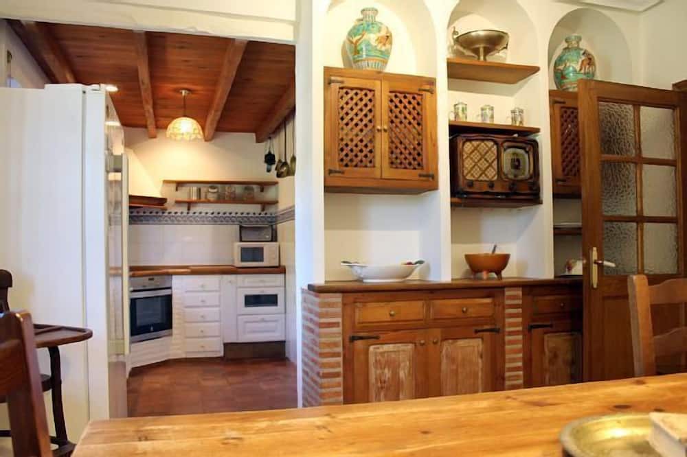 Photo of Kitchen in Saldana