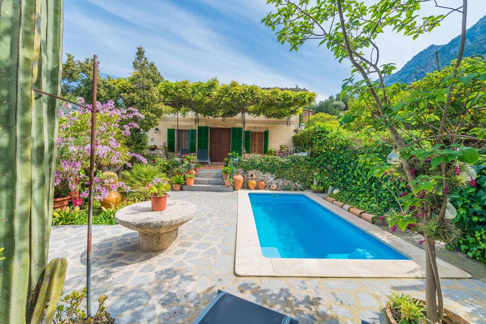 Photo of Outdoor in Biniaraix