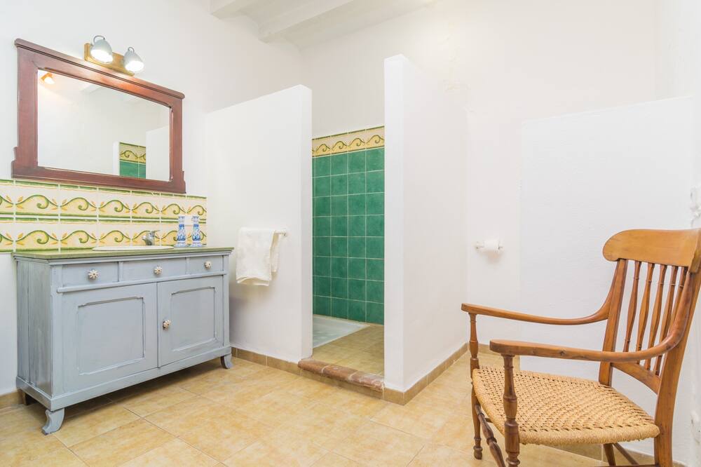 Photo of Bedroom in Biniaraix