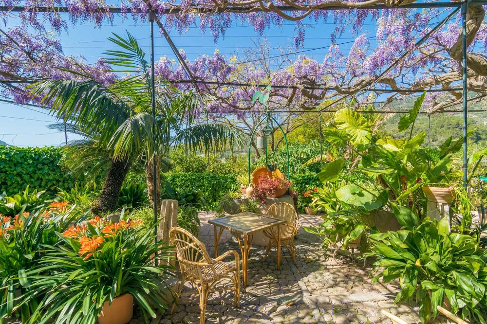 Photo of Outdoor in Biniaraix