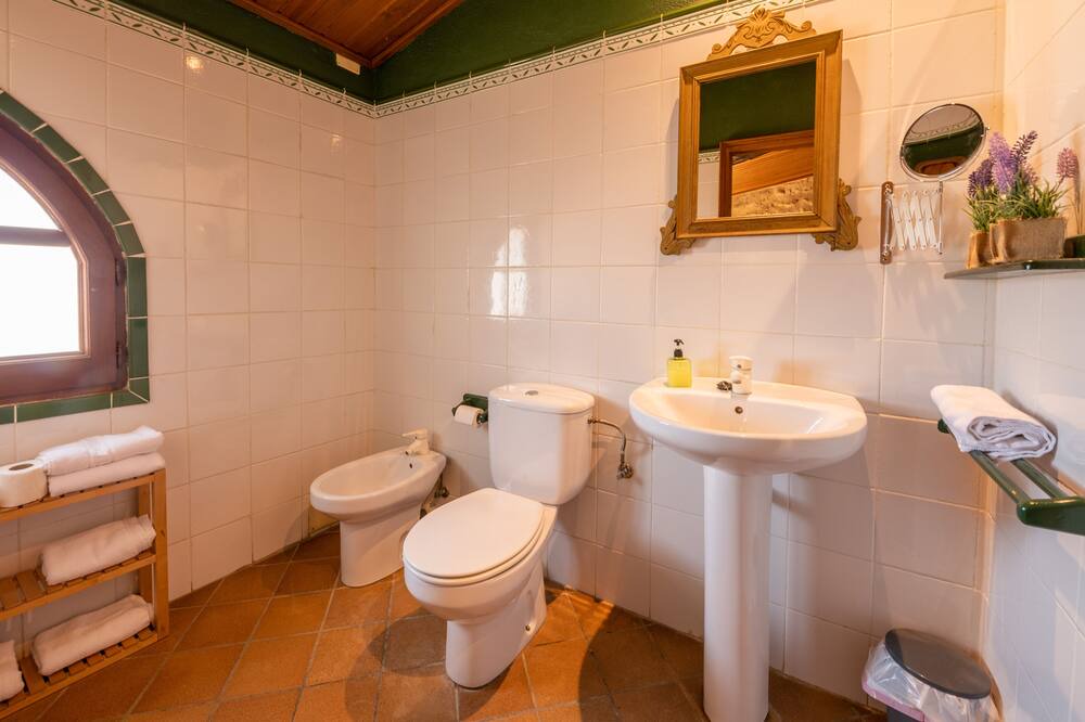 Photo of Bathroom in Vilamari