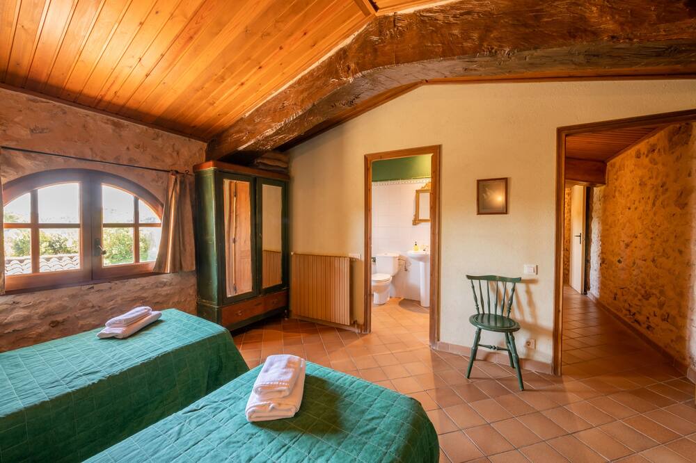 Photo of Bedroom in Vilamari