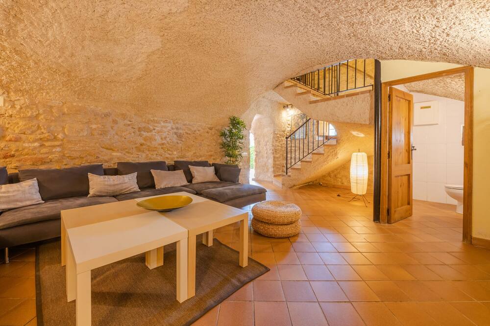 Photo of Livingroom in Vilamari