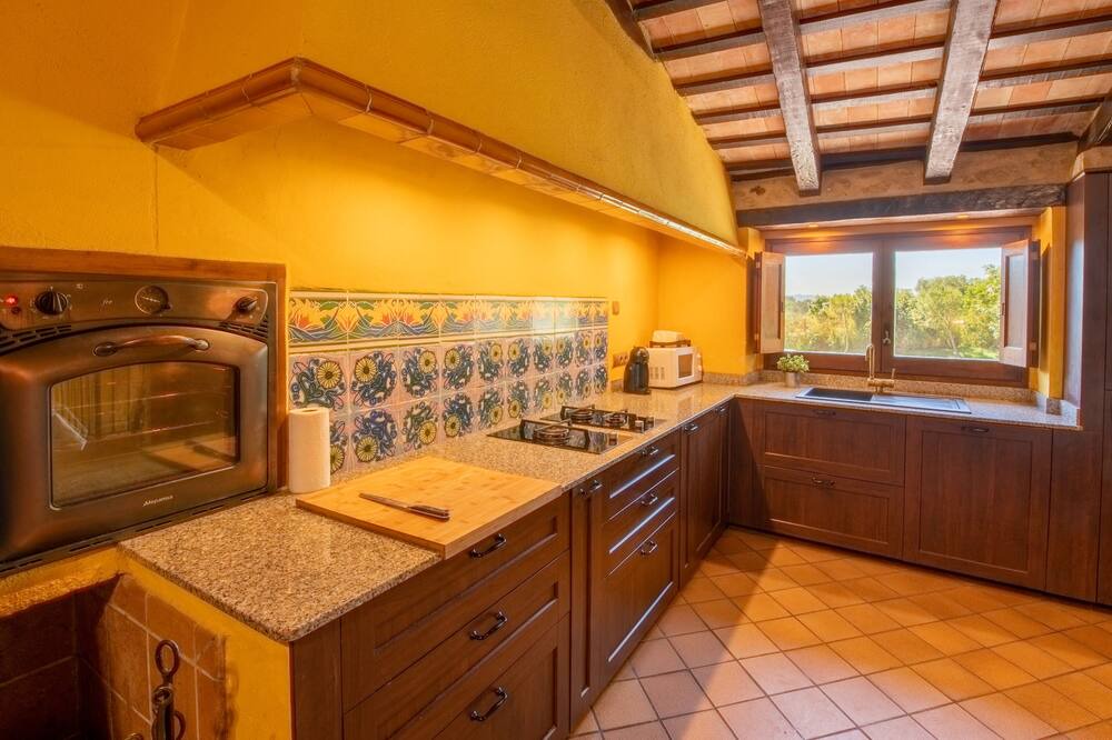 Photo of Kitchen in Vilamari
