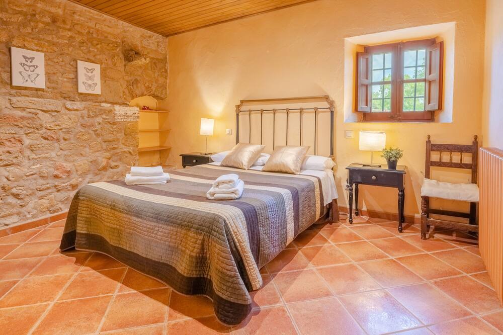 Photo of Bedroom in Vilamari