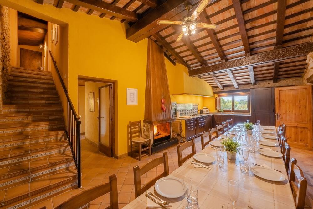 Photo of Kitchen in Vilamari
