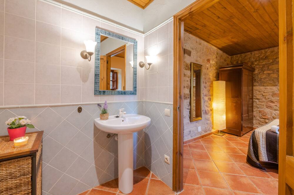 Photo of Bathroom in Vilamari