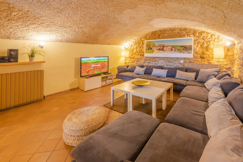 Photo of Livingroom in Vilamari