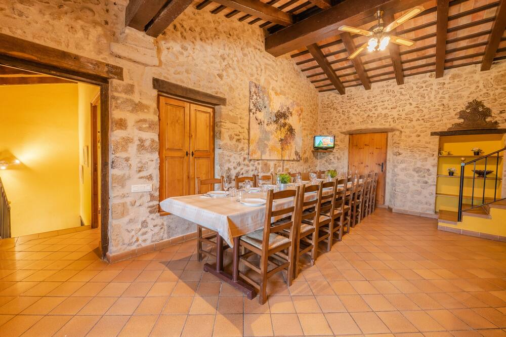 Photo of Kitchen in Vilamari