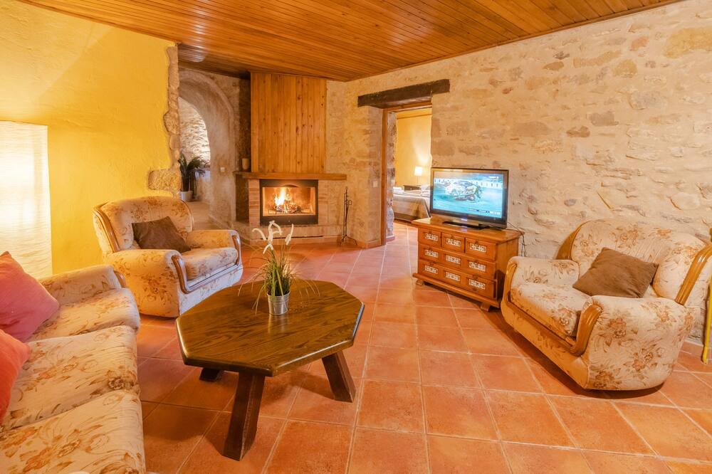 Photo of Livingroom in Vilamari