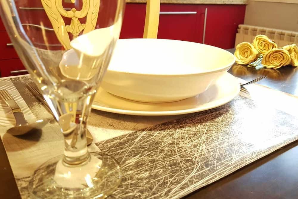 Photo of Kitchen in Valladolid