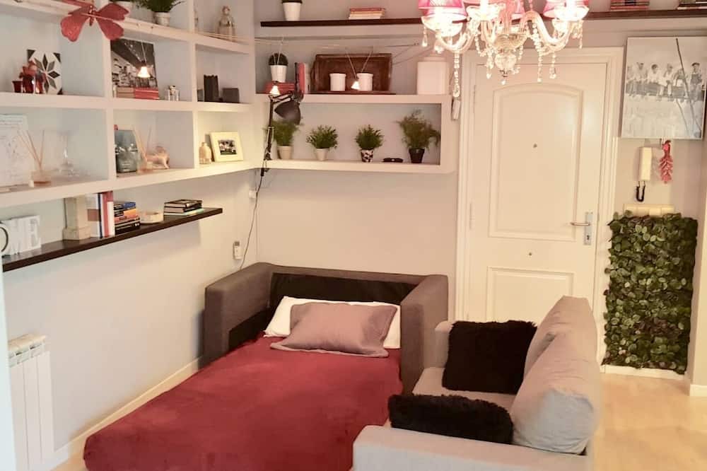 Photo of Livingroom in Valladolid