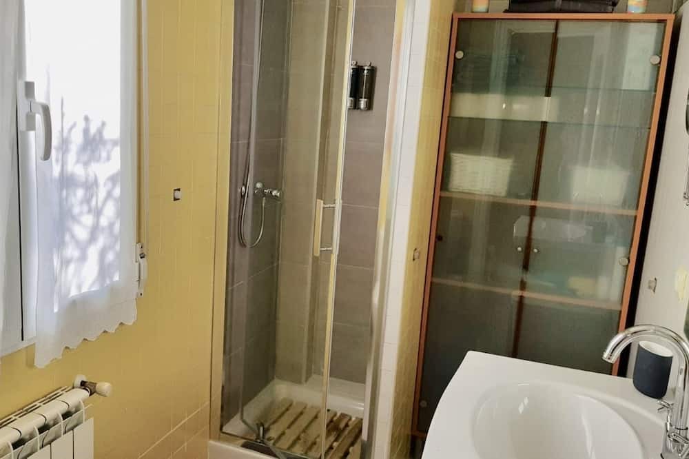 Photo of Bathroom in Valladolid