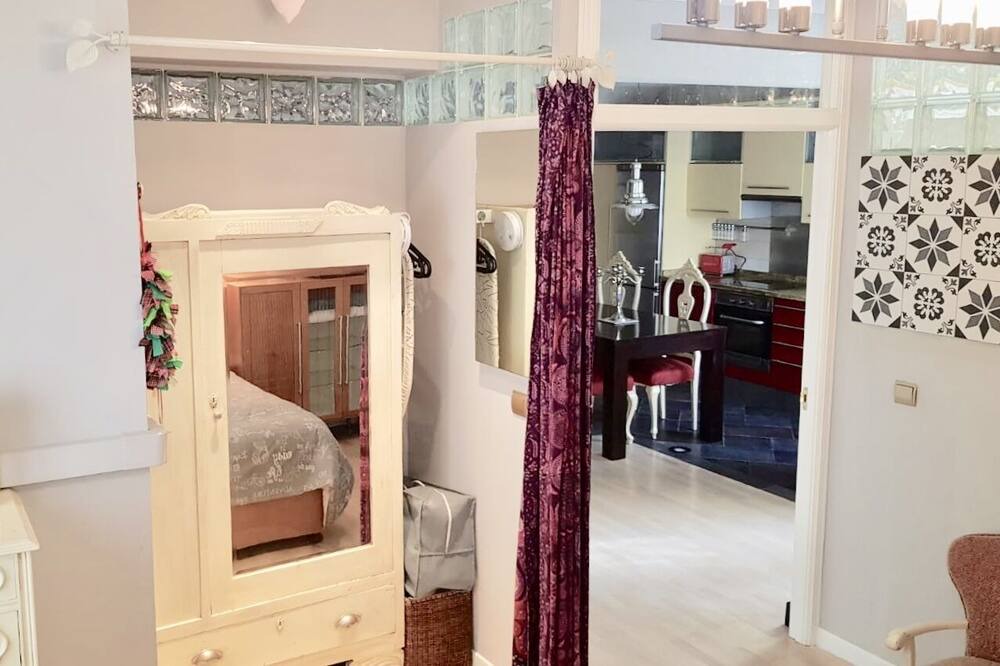Photo of Bedroom in Valladolid
