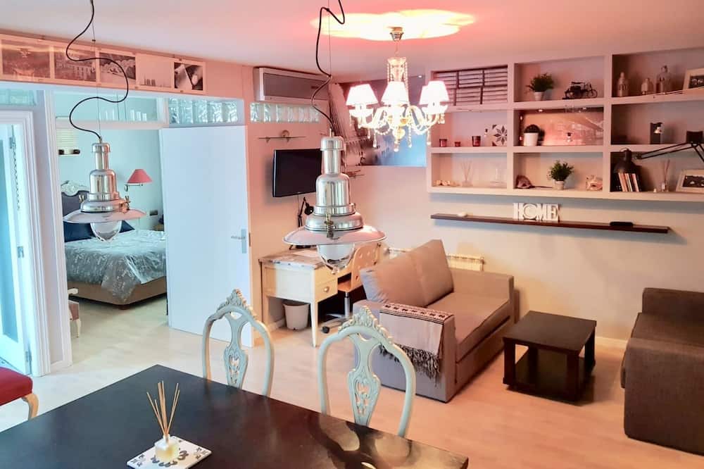 Photo of Bedroom in Valladolid