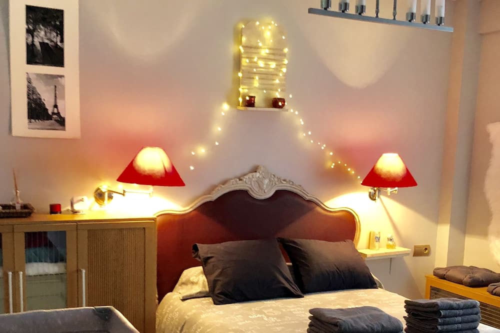 Photo of Bedroom in Valladolid