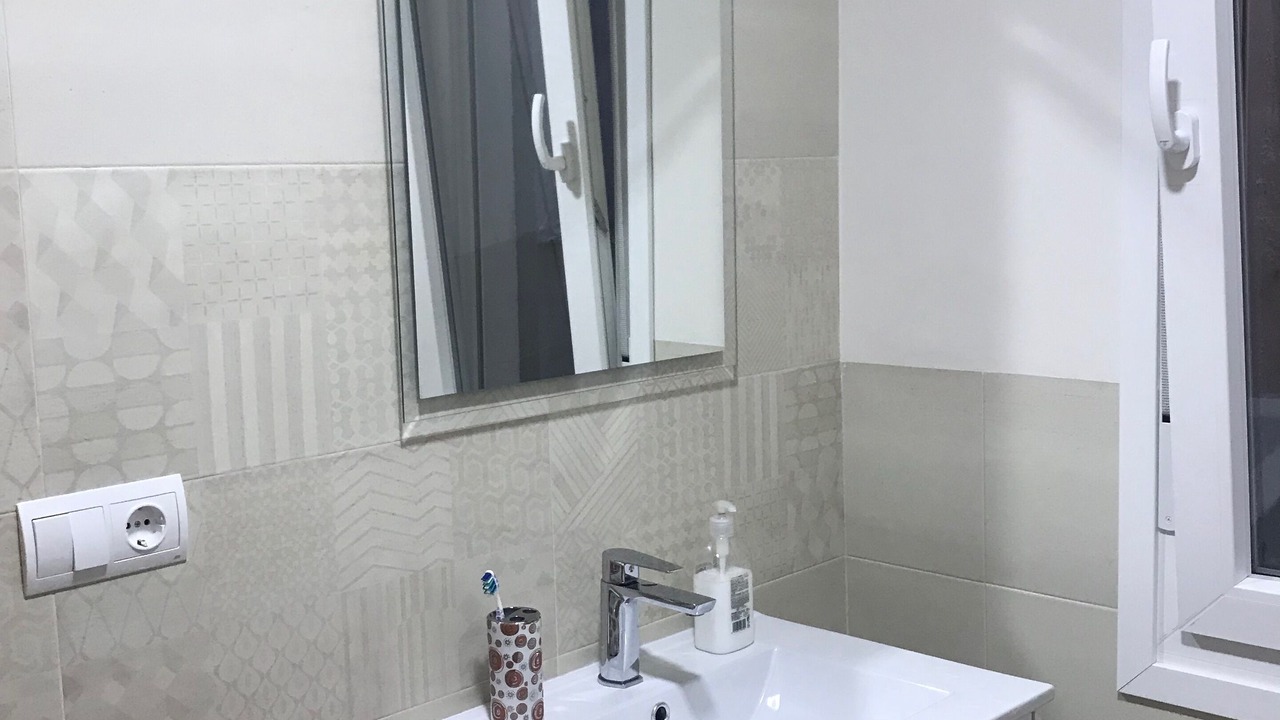 Photo of Bathroom in Ponferrada