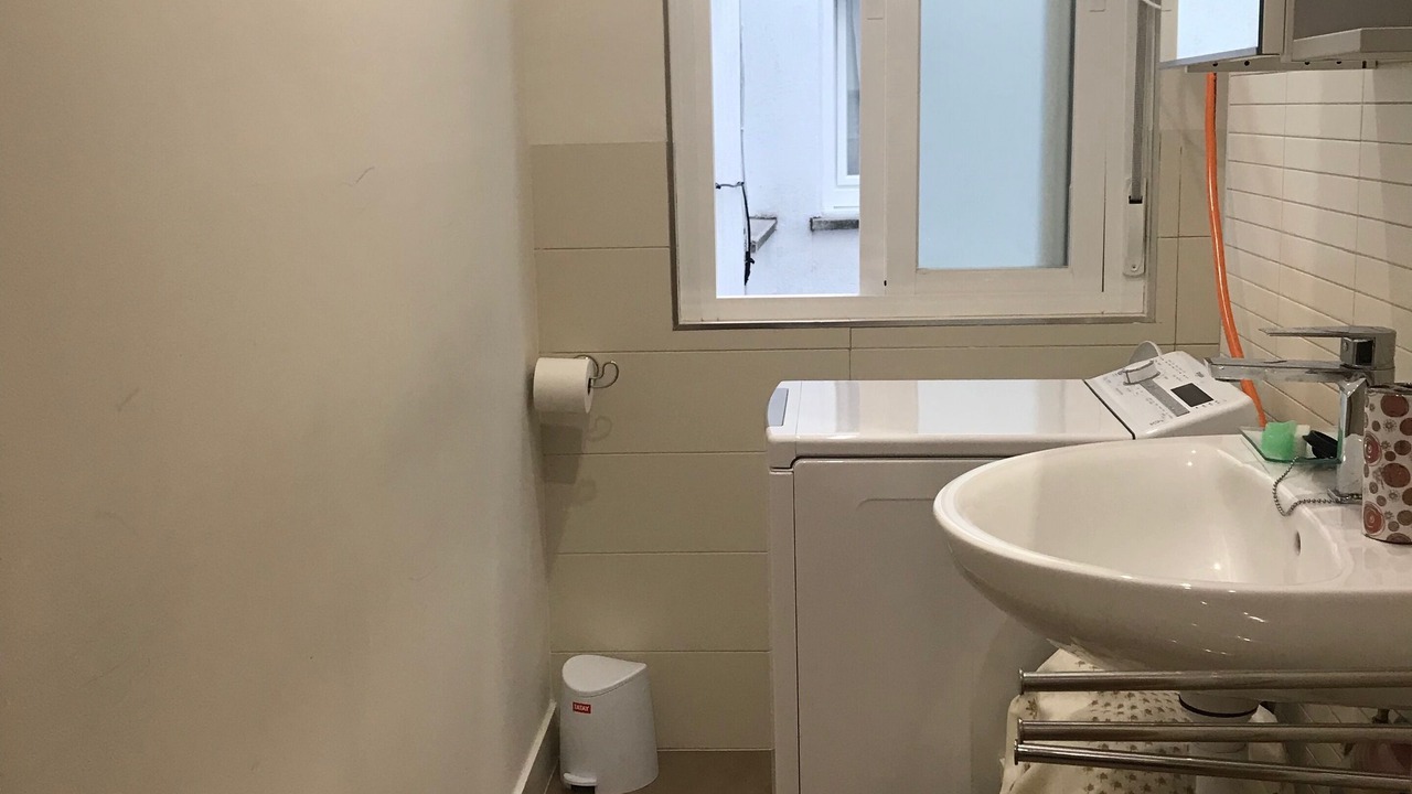 Photo of Bathroom in Ponferrada