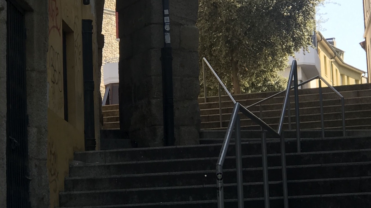 Photo of Outdoor in Ponferrada