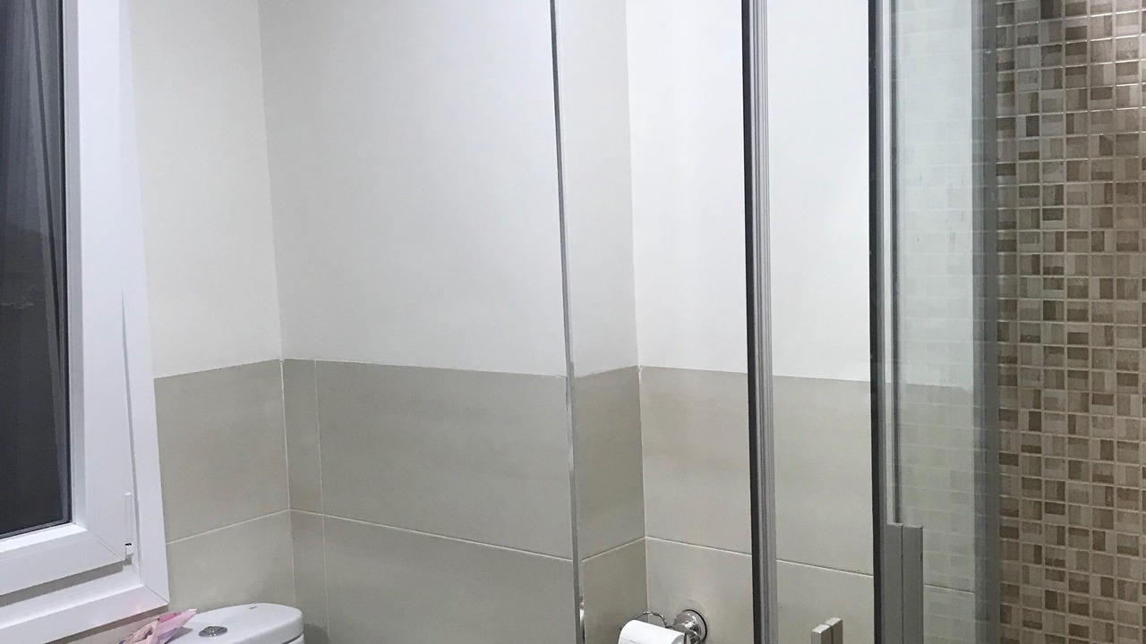 Photo of Bathroom in Ponferrada
