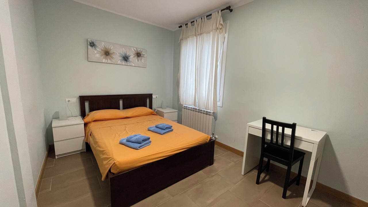 Photo of Bedroom in Ponferrada