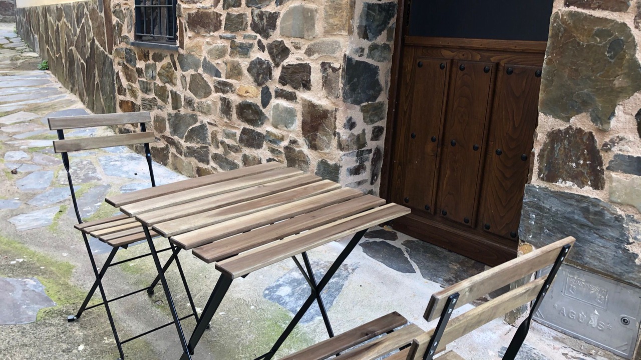 Photo of Outdoor in Las Mestas